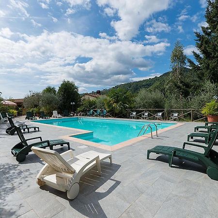 Agriturismo Le Fontanacce Πέσια Εξωτερικό φωτογραφία