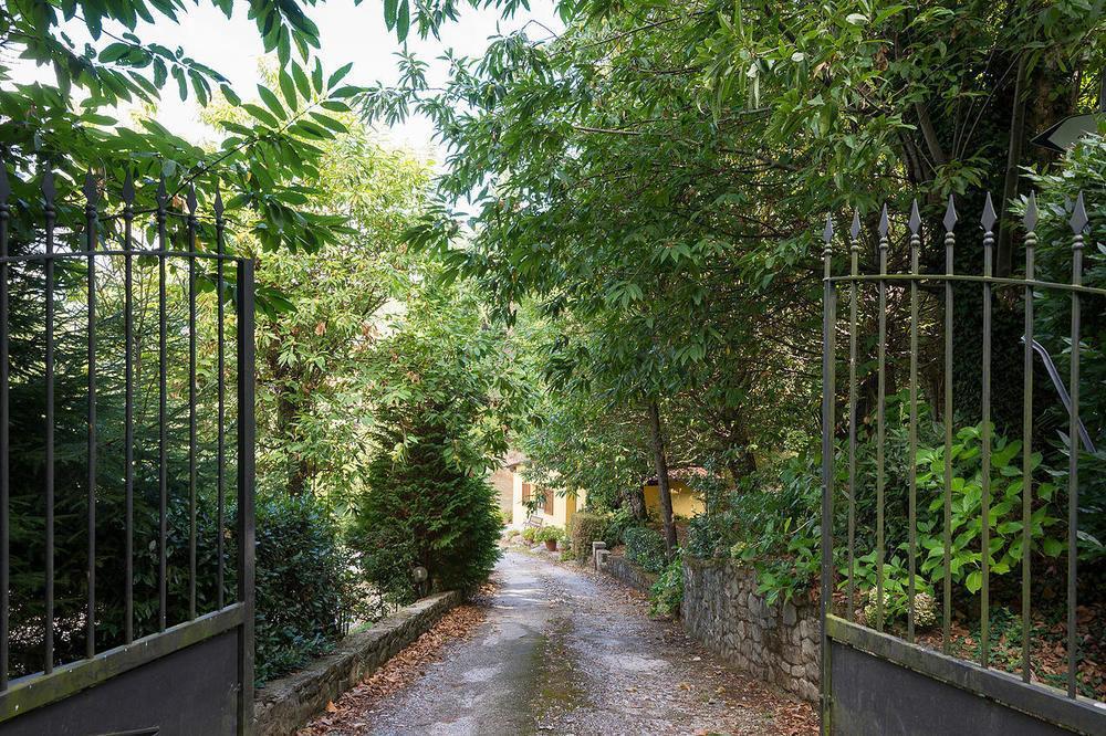 Agriturismo Le Fontanacce Πέσια Εξωτερικό φωτογραφία