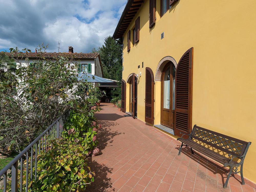 Agriturismo Le Fontanacce Πέσια Εξωτερικό φωτογραφία