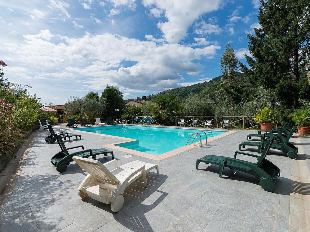Agriturismo Le Fontanacce Πέσια Εξωτερικό φωτογραφία