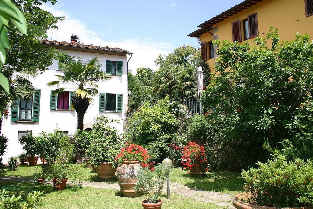 Agriturismo Le Fontanacce Πέσια Εξωτερικό φωτογραφία