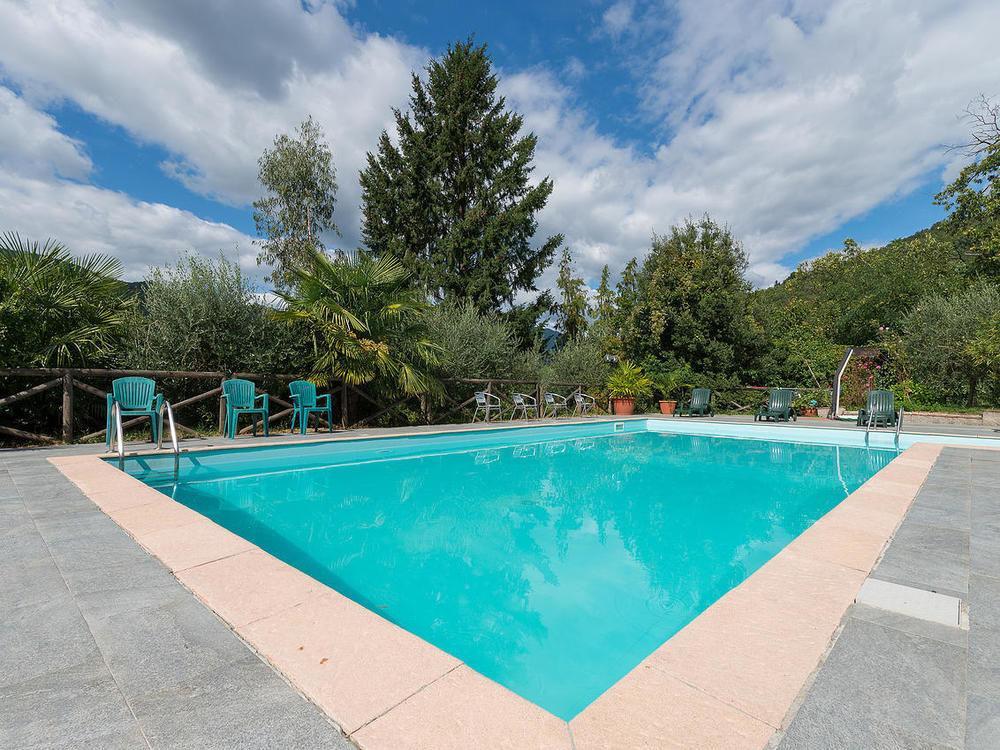Agriturismo Le Fontanacce Πέσια Εξωτερικό φωτογραφία