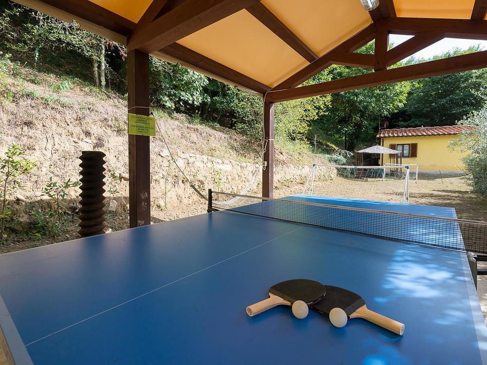 Agriturismo Le Fontanacce Πέσια Εξωτερικό φωτογραφία