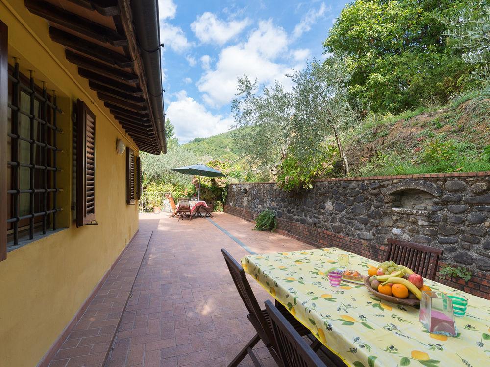 Agriturismo Le Fontanacce Πέσια Εξωτερικό φωτογραφία