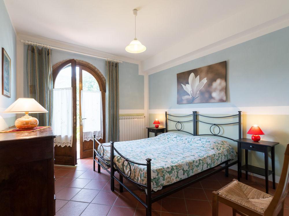 Agriturismo Le Fontanacce Πέσια Εξωτερικό φωτογραφία