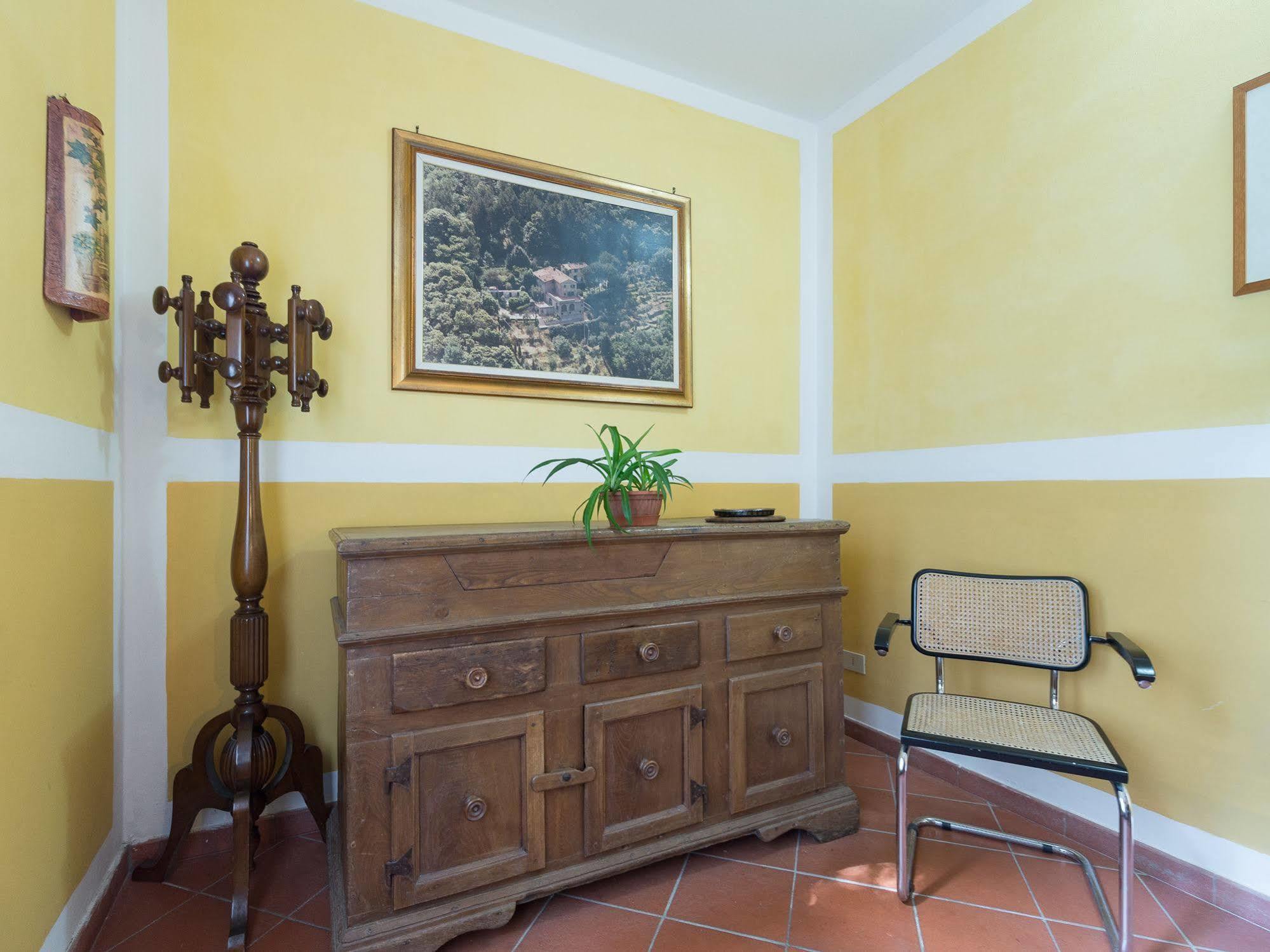 Agriturismo Le Fontanacce Πέσια Εξωτερικό φωτογραφία